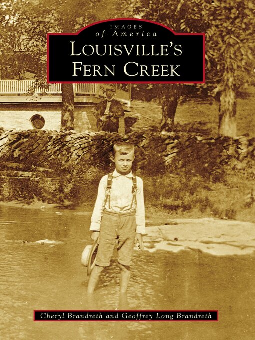 Cover image for Louisville's Fern Creek